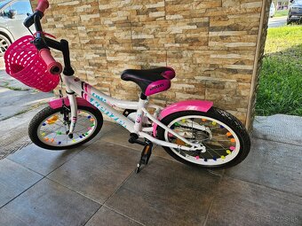 Detsky bicykel - 3