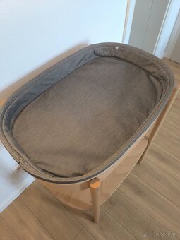 Prebaľovací pult Stokke Sleepi - 3