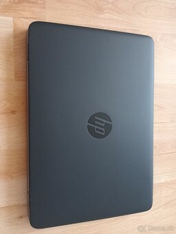 predám 12" HP elitebook 820 g1 / Intel core i5 / 8gb ram - 3
