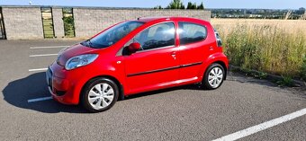 Citroën C1 automat - 3