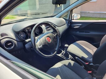 Punto lpg - 3