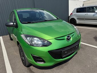 Mazda 2 1.3 MZR CE Pro facelift - 3
