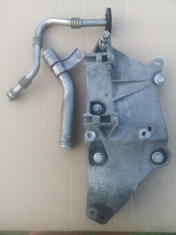Alternator na Renault megan/Scénic II 1,9dci 96kw F9Q - 3