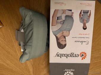 Ergobaby embrance nosic pre babatko - 3
