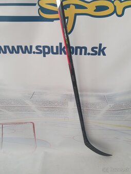 BAUER VAPOR HYPERLITE prava 40flex p28- akcia - 3