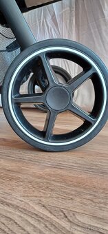 Kočík Britax Romer B-Agile M - 3