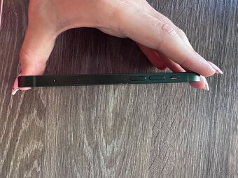 iPhone 13 mini 128GB Green - 3