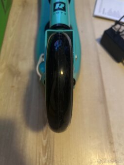 Detská elektrická kolobežka - 3