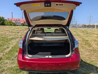 Lexus RX 450h Premium - 3