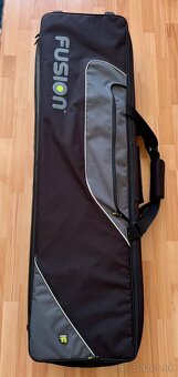 Softbag Fusion 88 klaves s kolieskami - 3
