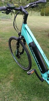 Predám e-bike - 3
