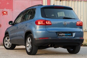 2012 VW Tiguan 2.0 TDI | nové rozvody - 3