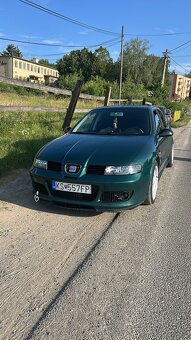 Seat Leon - 3