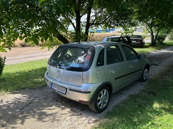 Opel Corsa 1.7 CDTI - 3