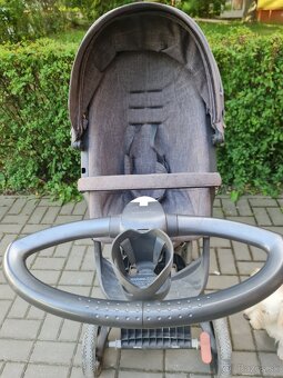 Stokke xplory V5 - 3