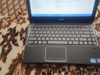 Dell vostro 3350 - 3