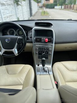 Volvo XC60 - 3