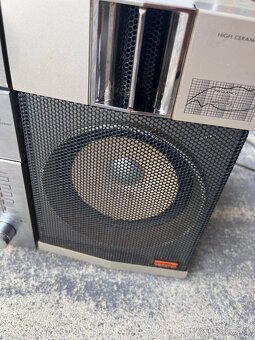 JVC PC-R11LB - 3