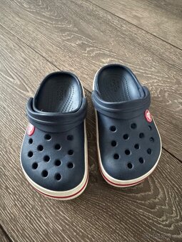 Detske Crocs C8 - 3