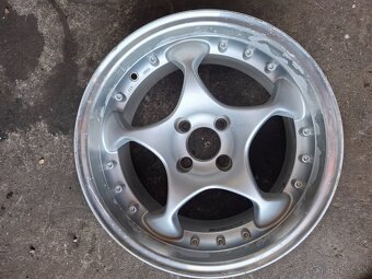 4x100r16 - 3