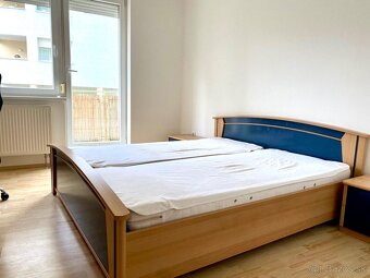 NA PRENAJOM PRIESTORNÝ 3 IZBOVÝ BYT - 3