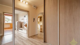 REZERVOVANÉ - Na predaj, 3 izbový byt, sídl. Drieňová, Bansk - 3
