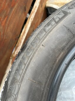 Pneumatiky 225/60r17 - 3