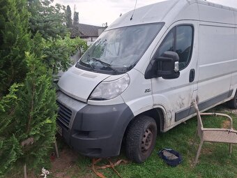 Fiat ducato 2.2jtd - 3