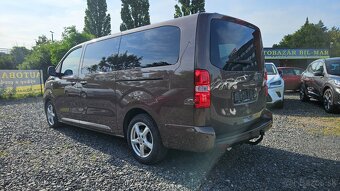 Opel Zafira Life 2.0 CDTI 177k L Business Elegance A/T L3 - 3