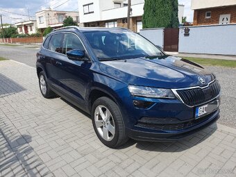 Škoda karoq 1.5 TSI ACT 110kw - 3
