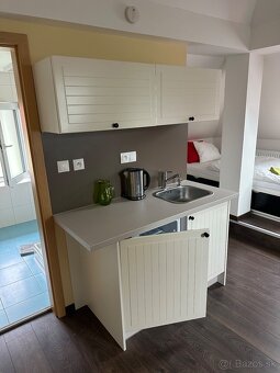 Ikea skrinky - 3