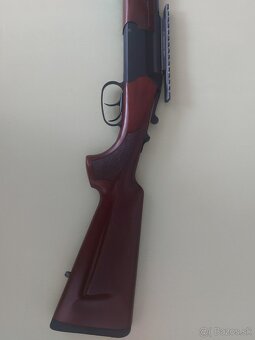 Gulobrok HAENEL JAEGER 8.10 - 3