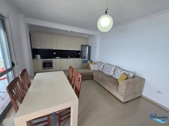 Sarandë - zariadený apartmán s otvoreným výhľadom na more - 3
