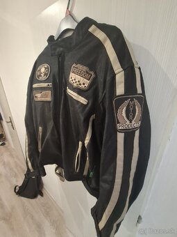 Moto bunda - 3