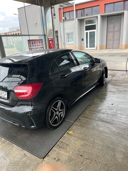 Mercedes Benz A250 - 3