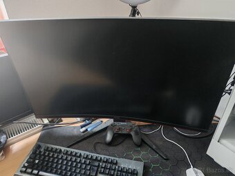 Herný PC - i5 13600k, RTX 3070, 32gb DDR5 - 3