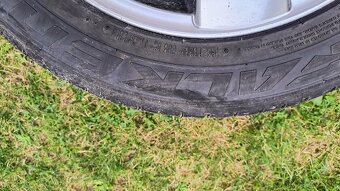 215/55 r16 Fallen letné 2ks - 3