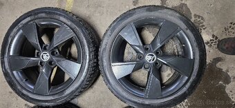 5x112 skoda original scout 3 - 3