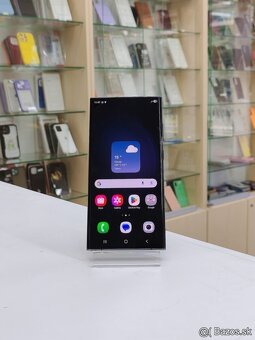 Samsung Galaxy S23 Ultra 256GB čierny | ZÁRUKA - 3