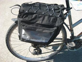 Treking Cross Bike KELLYS ALPHA (kolesa 28") - 3