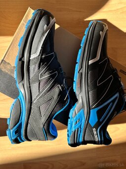 Salomon wings Access gtx - 3