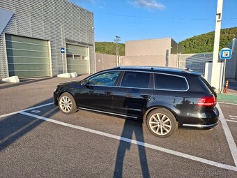 Volkswagen Passat Variant 2.0 TDI Highline DSG - 3