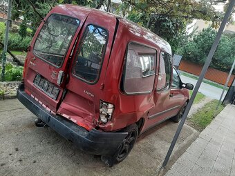 Seat inca 1.4 44kw - 3