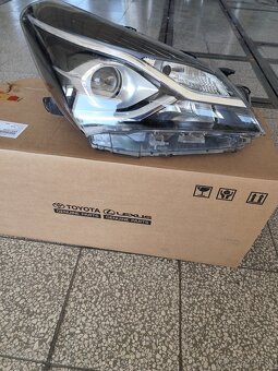 Toyota Yaris 2020 - 3