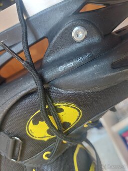 Korcule na lad + kolieskove 37-40 - 3