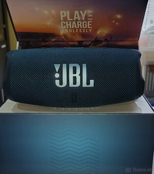 JBL Change 5 - 3