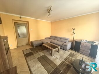 Na predaj priestranný 3-izbový byt, Trenčianska Teplá – Maye - 3