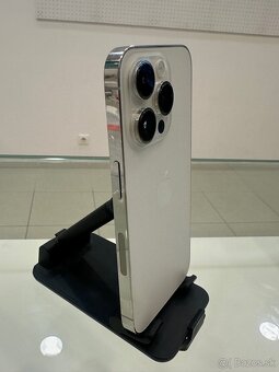 ZÁRUKA | iPhone 14 Pro 128gb Silver - 3