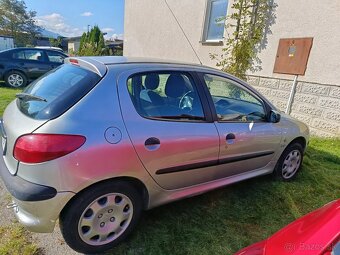 Peugeot 206 - 3