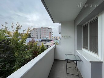 2 izbový tehlový byt, 64 m2 + lodžia, vlastné kúrenie, Zlato - 3